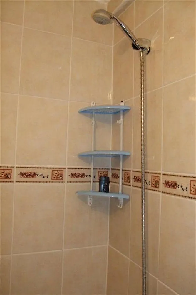**  Caravan Palace Apart Aparthotel Istanbul Turkiet