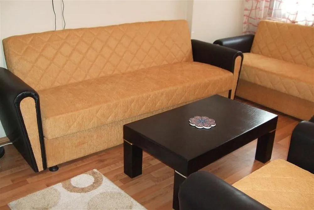 Caravan Palace Apart Aparthotel Istanbul