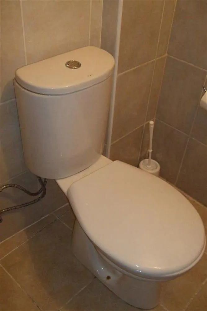Caravan Palace Apart Aparthotel Istanbul 2*,  Turkiet