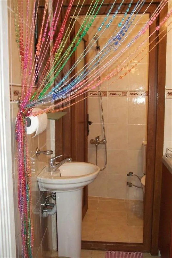 Caravan Palace Apart Aparthotel Istanbul