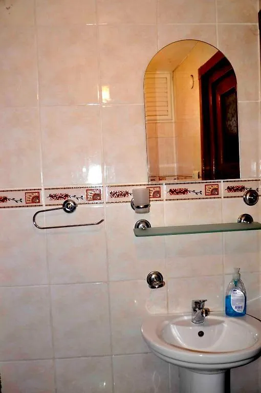 Caravan Palace Apart Aparthotel Istanbul