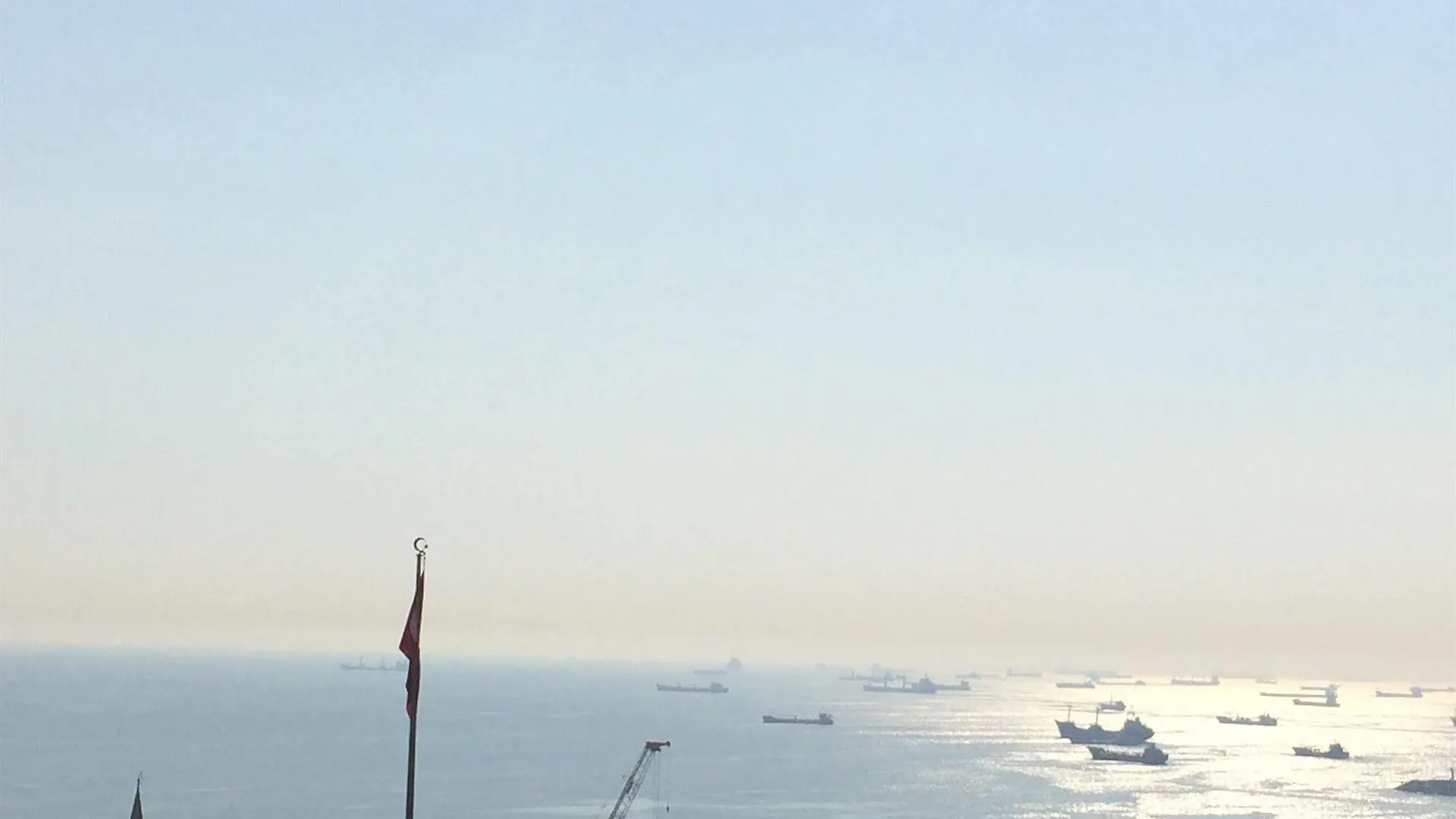 Caravan Palace Apart Aparthotel Istanbul