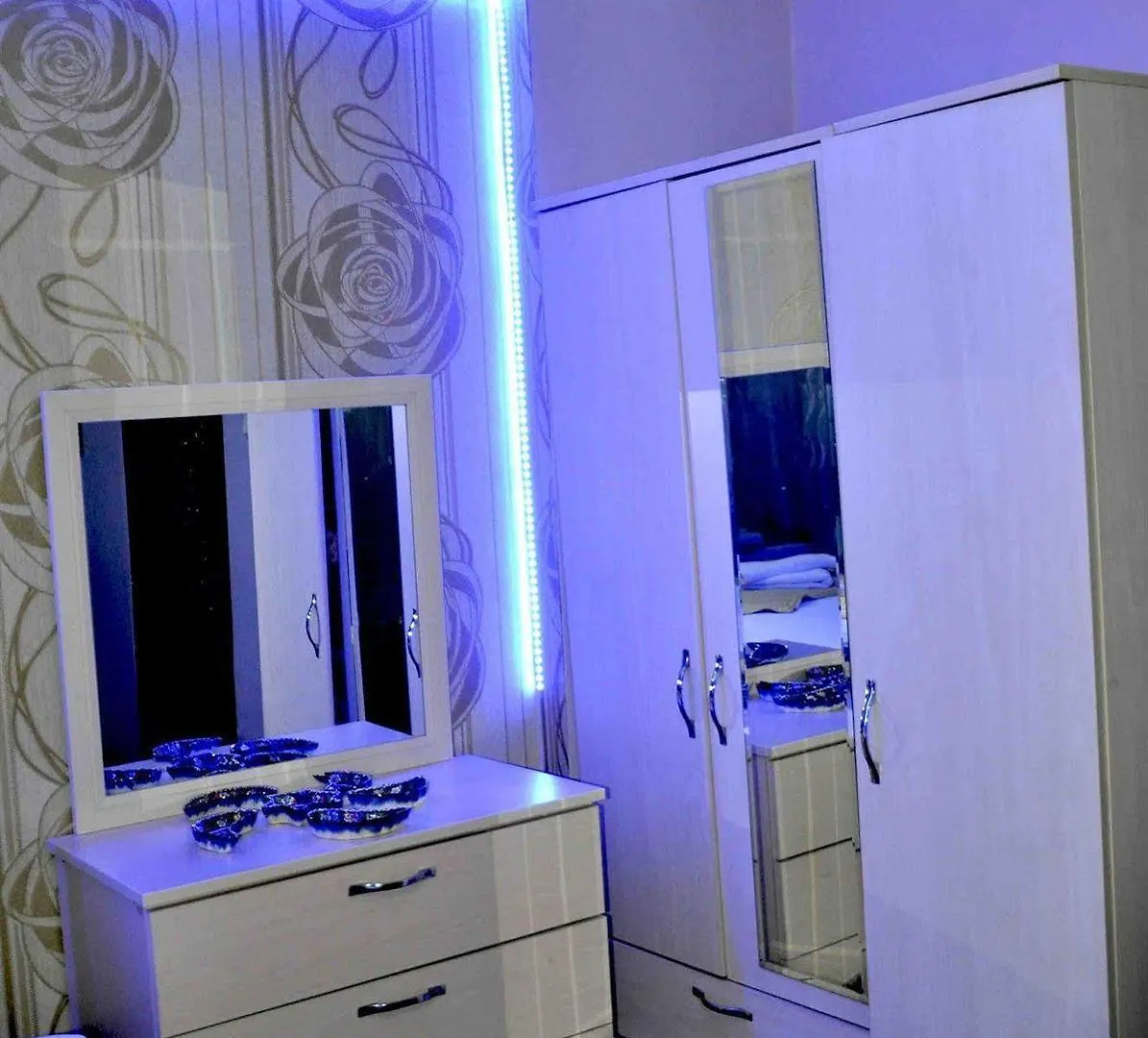 Caravan Palace Apart Aparthotel Istanbul 2*,