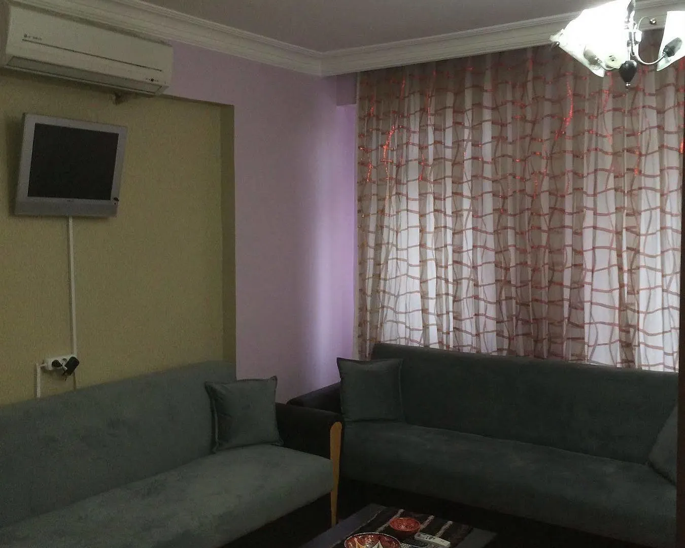 Caravan Palace Apart Aparthotel Istanbul