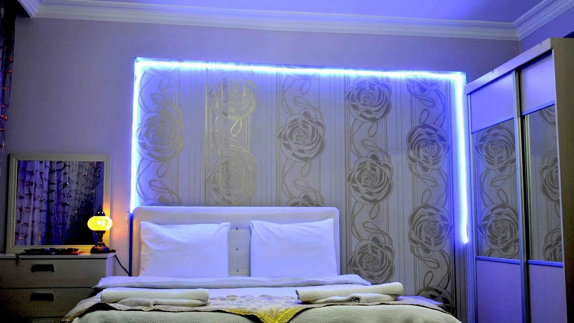 Caravan Palace Apart Aparthotel Istanbul
