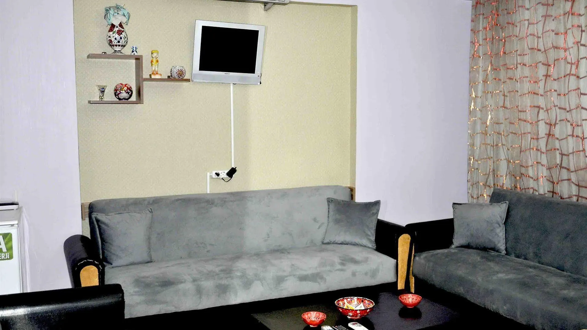 Caravan Palace Apart Aparthotel Istanbul Turkiet