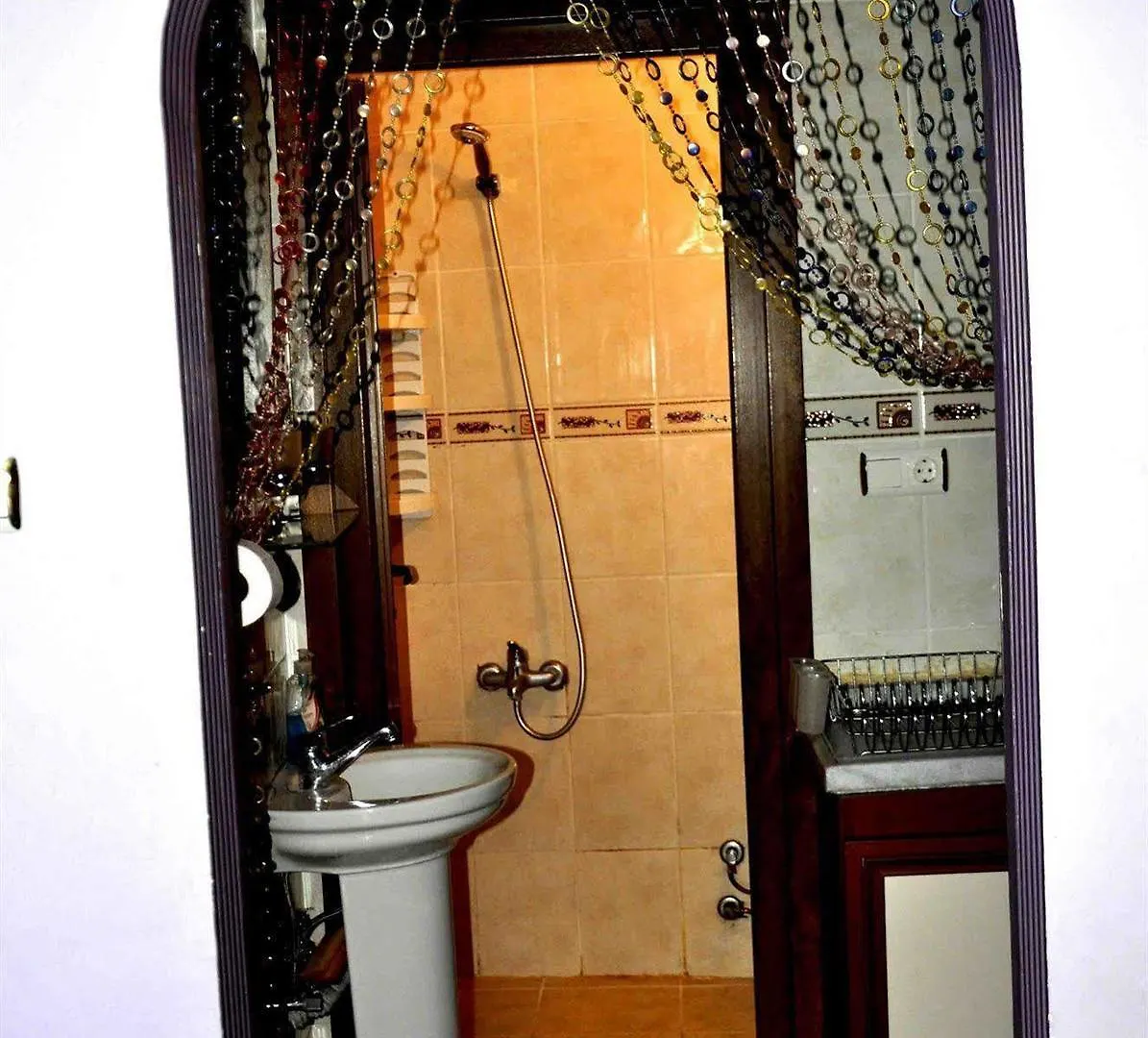 Caravan Palace Apart Aparthotel Istanbul