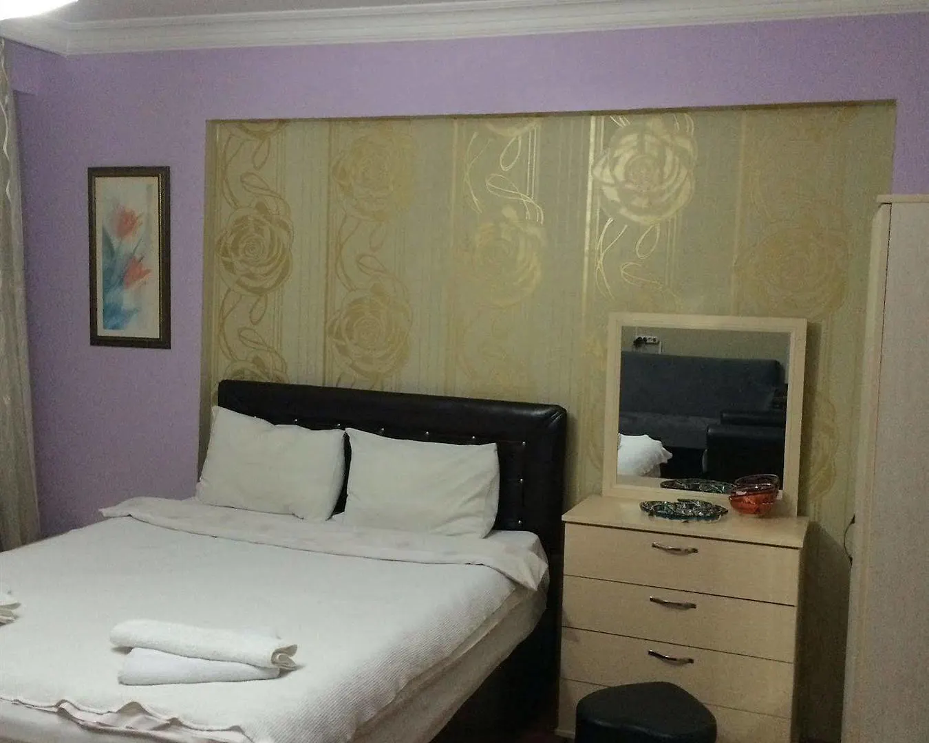 Caravan Palace Apart Aparthotel Istanbul 2*,  Turkiet