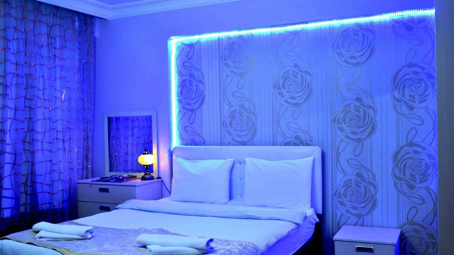 Caravan Palace Apart Aparthotel Istanbul