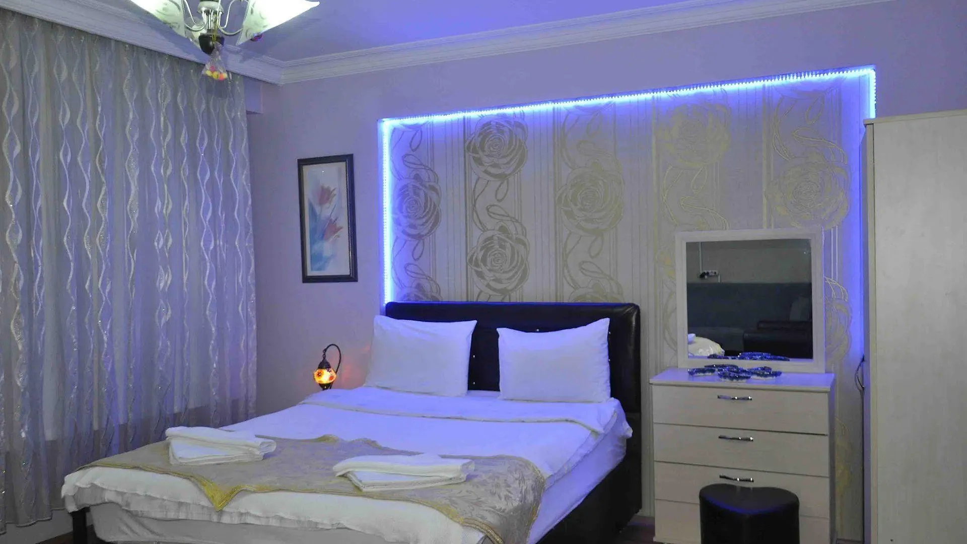 **  Caravan Palace Apart Aparthotel Istanbul Turkiet